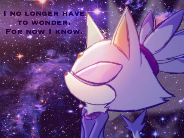 Blaze but spacey or smth