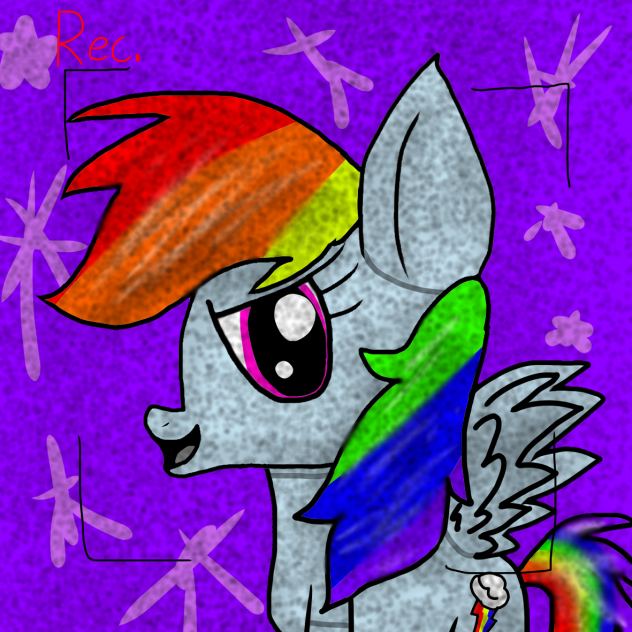 foxy dash gettin ready to run