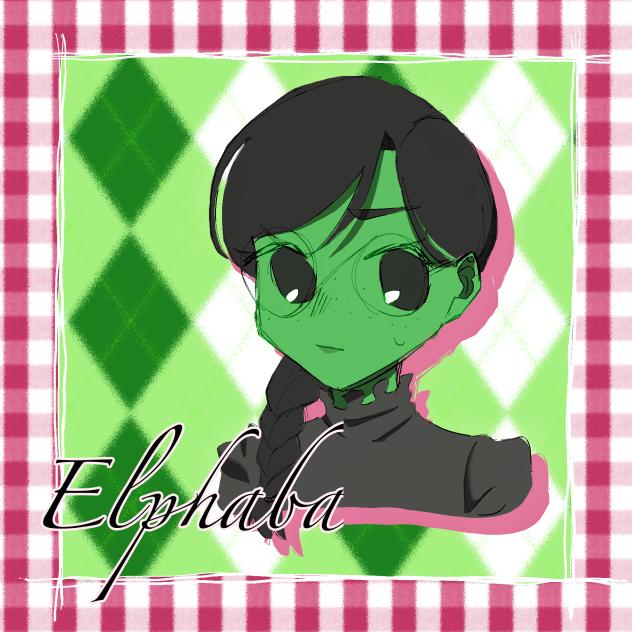 Elphaba
