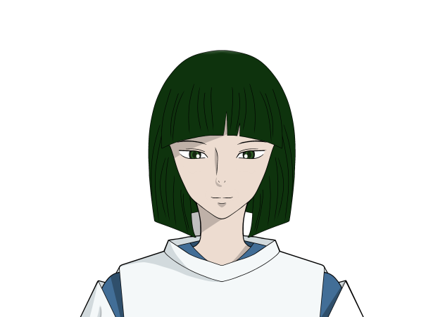 ハク様