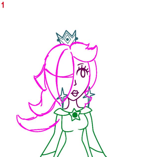 Seeing Stars WIP