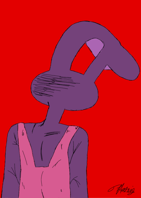 depressed jax in tadc