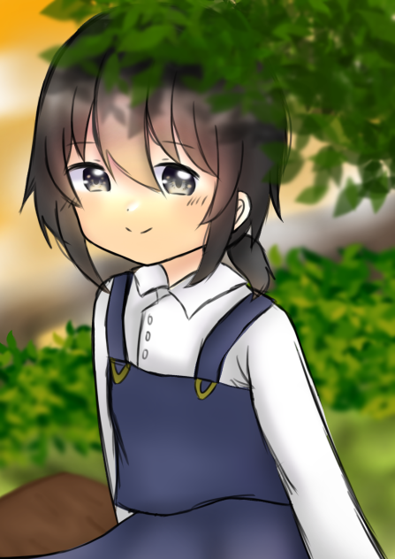一緒