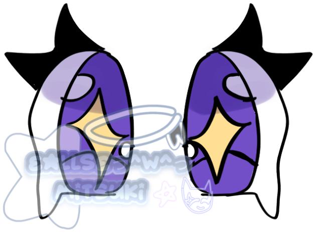 eyes blinking test