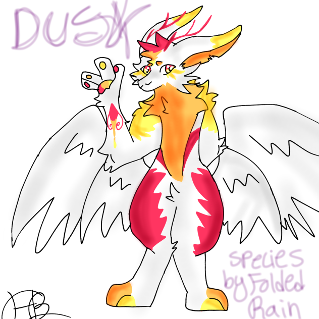 Dusk