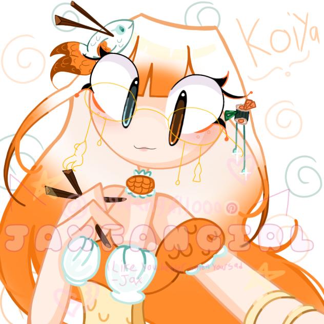 NEW OC KOIYA 🍣🍤🍜