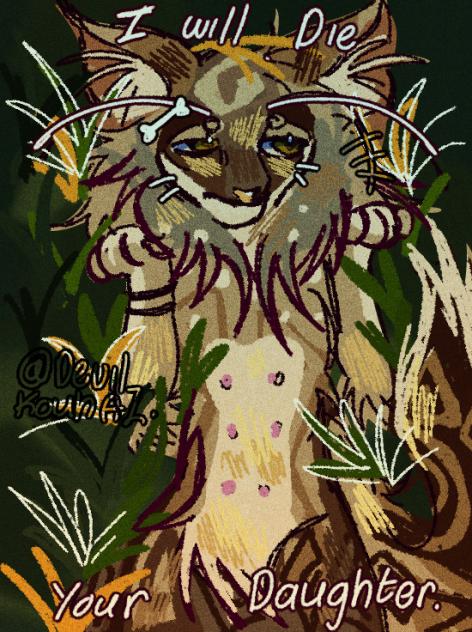 🌃Brownie Paw. 🐾