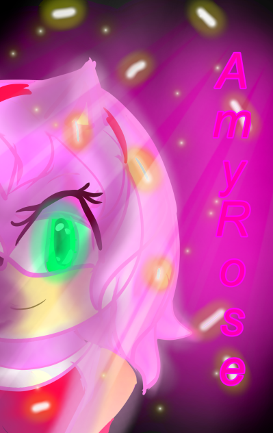 Amy Rose