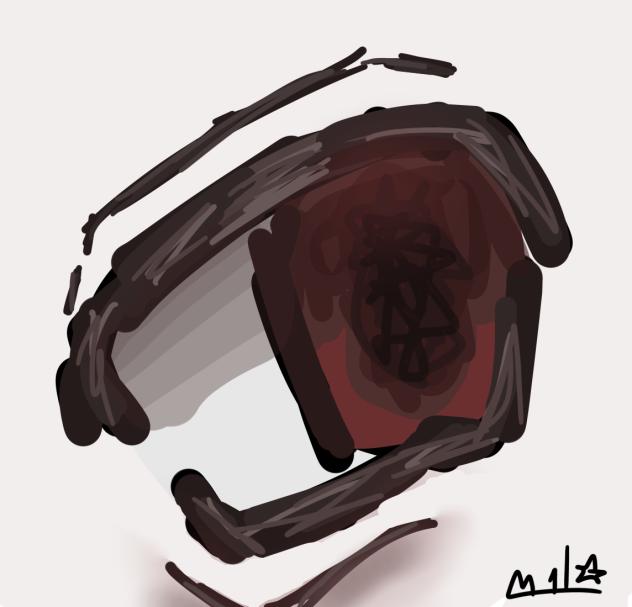eye