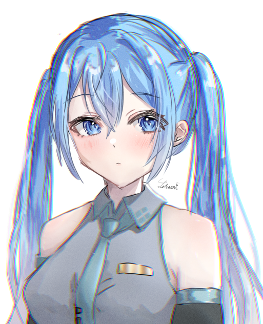 ワンドロみく