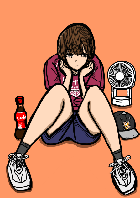小物を増やしたい