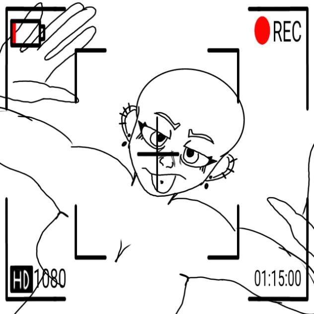 Fix the cam not done