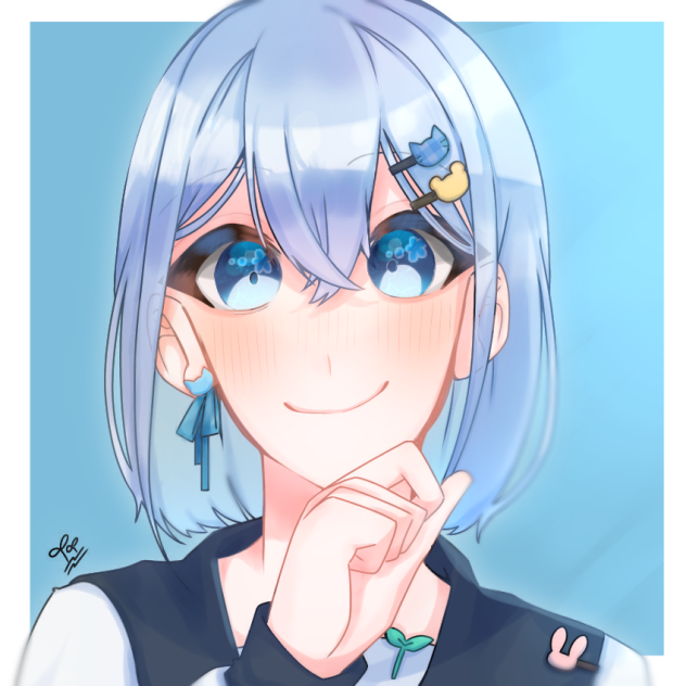 塗り絵大会