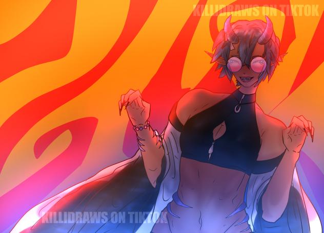 OGRE’S HEAD (KAITO)