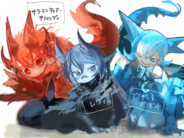 ドラグメイド