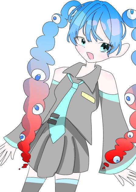 ミャクミク