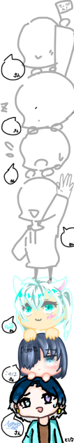 タワー合作