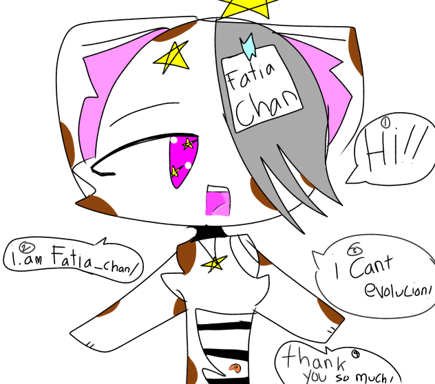 Me in catt!!