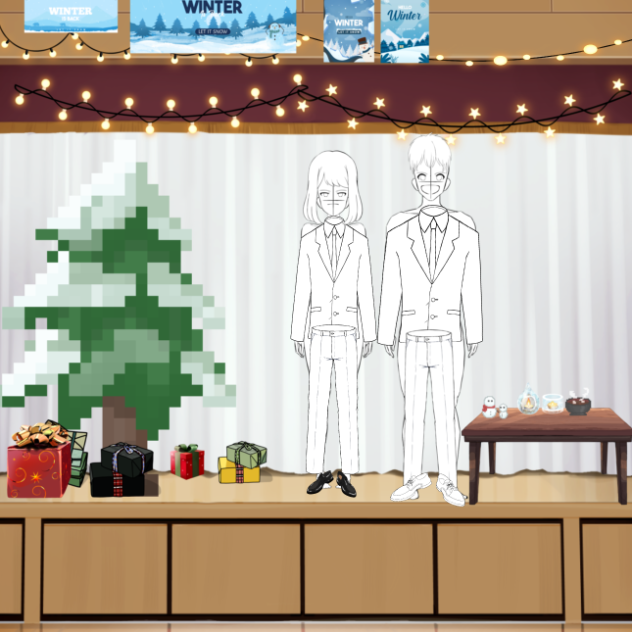 chrismas