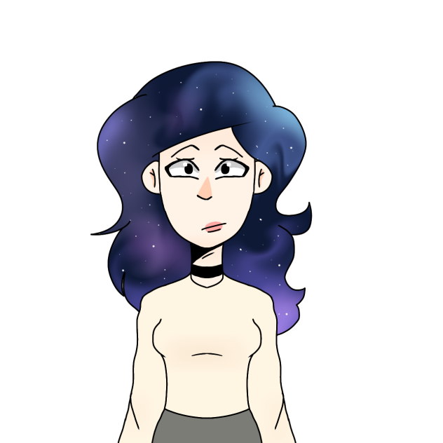 My pfp