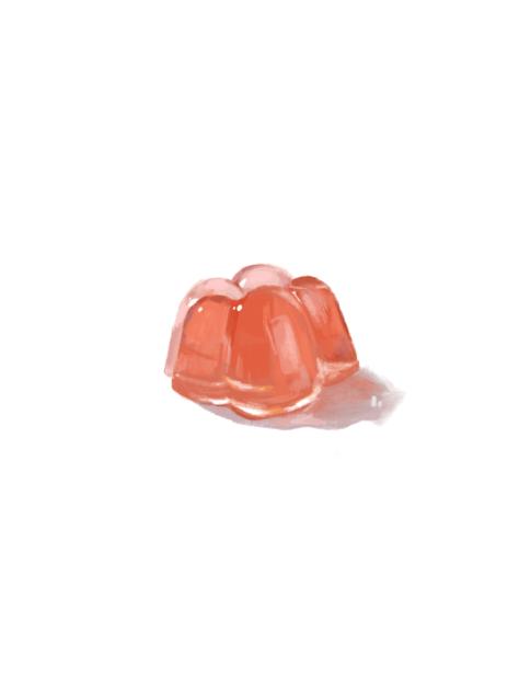 Jelly - ibisPaint