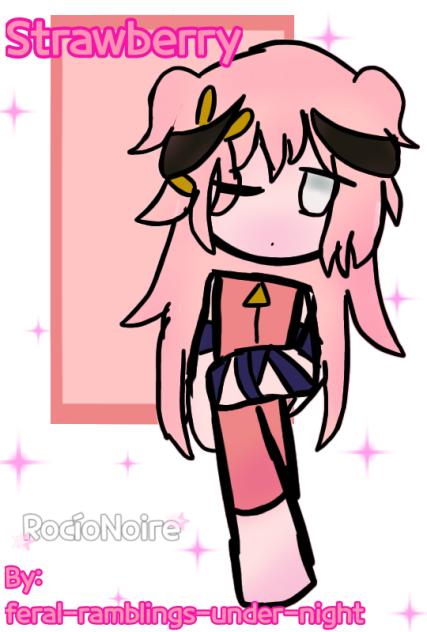 Strawberry