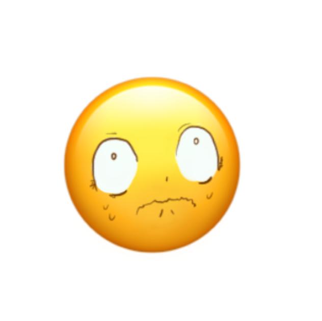 Emoji Stickerr(with anya faces)
