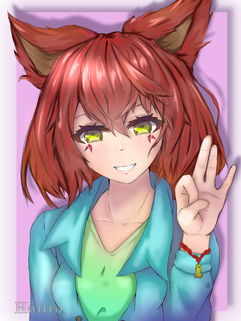 #17 - ibisPaint