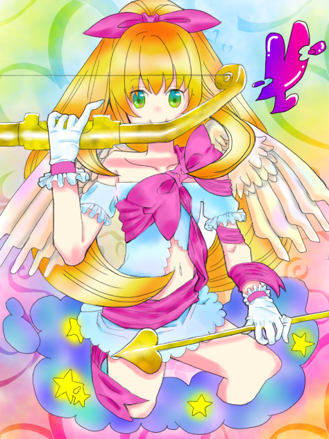 天使