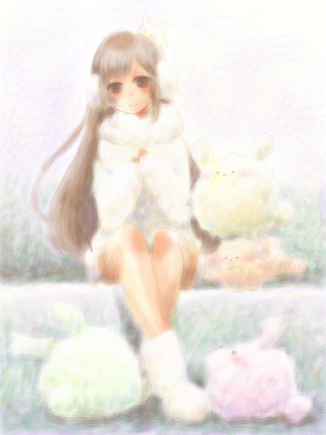 塗らせていただきました  37