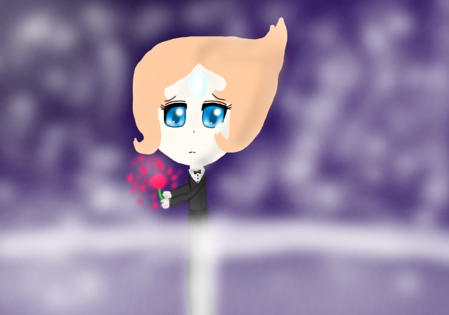 It's Over Isn't It from Steven Universe