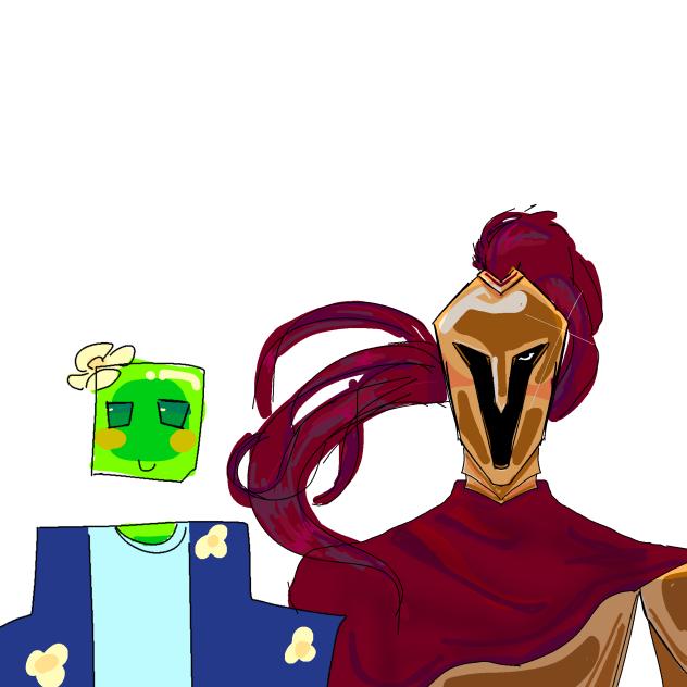 i dont like how i drew d3rlord