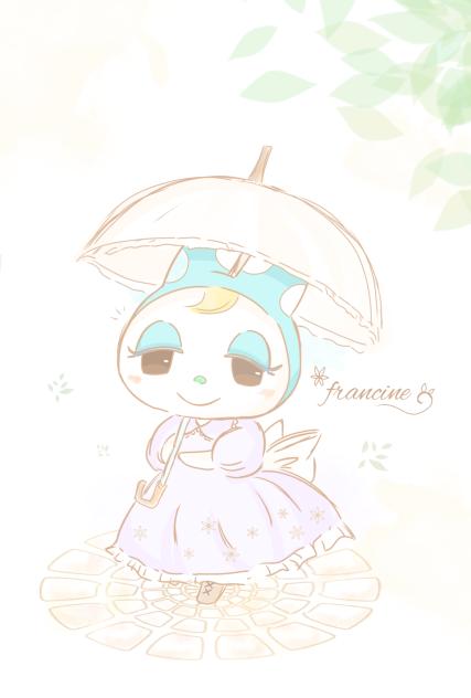 フランソワ