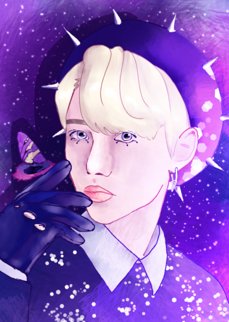 color 😼