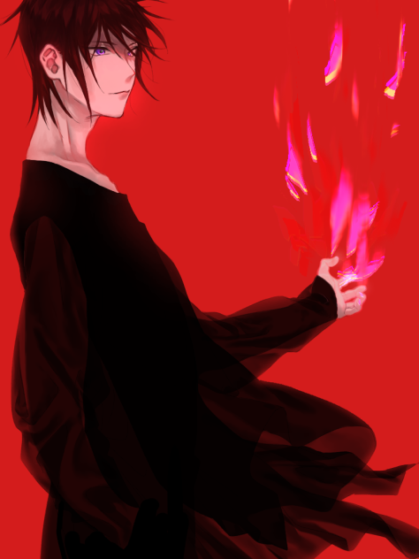 胡蝶