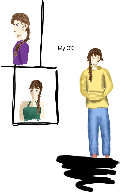 My o ' c