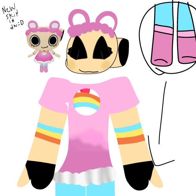 care bear shelly - ibisPaint