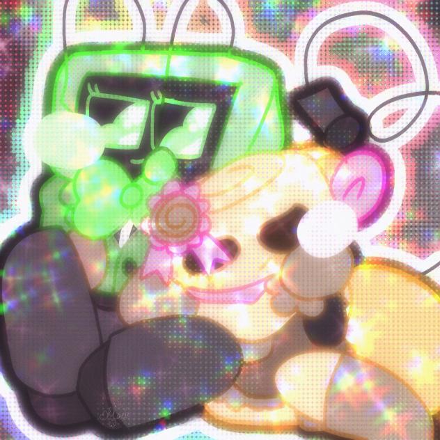 Sleepy Hugs