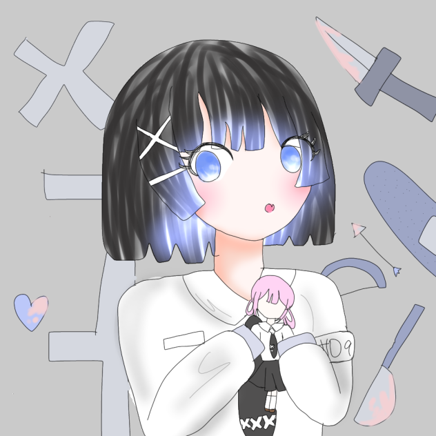 れあちゃん！