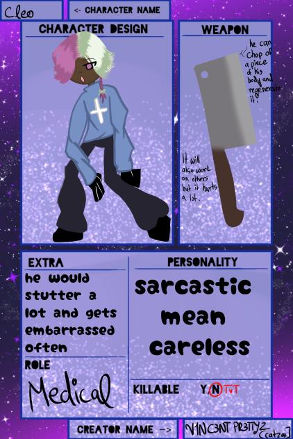 idk man - ibisPaint