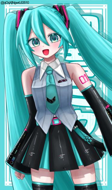 初音ミクV6