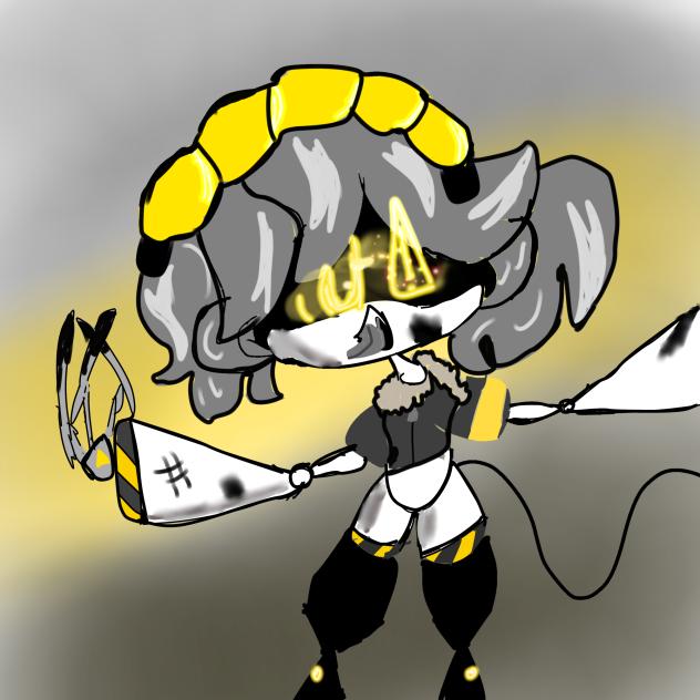 V fanart