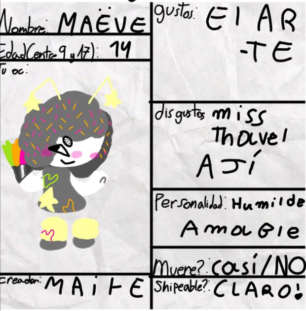 Para la histora de fpe