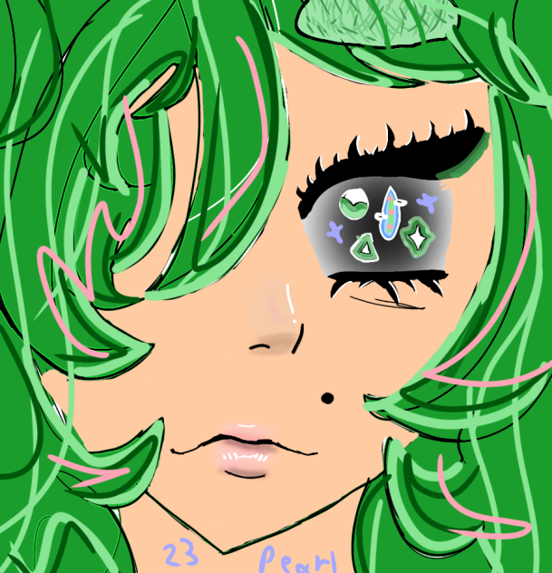 greeen