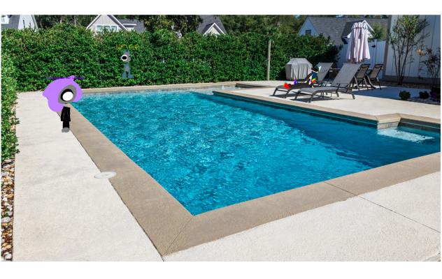 Collab with blueWolf