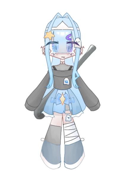 新ビジュモデル
