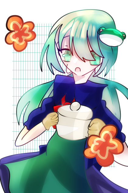 鍋パーティ🍲