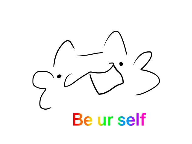 🌟  🏳️‍🌈 🌟