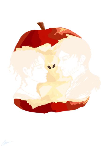 Apple trend