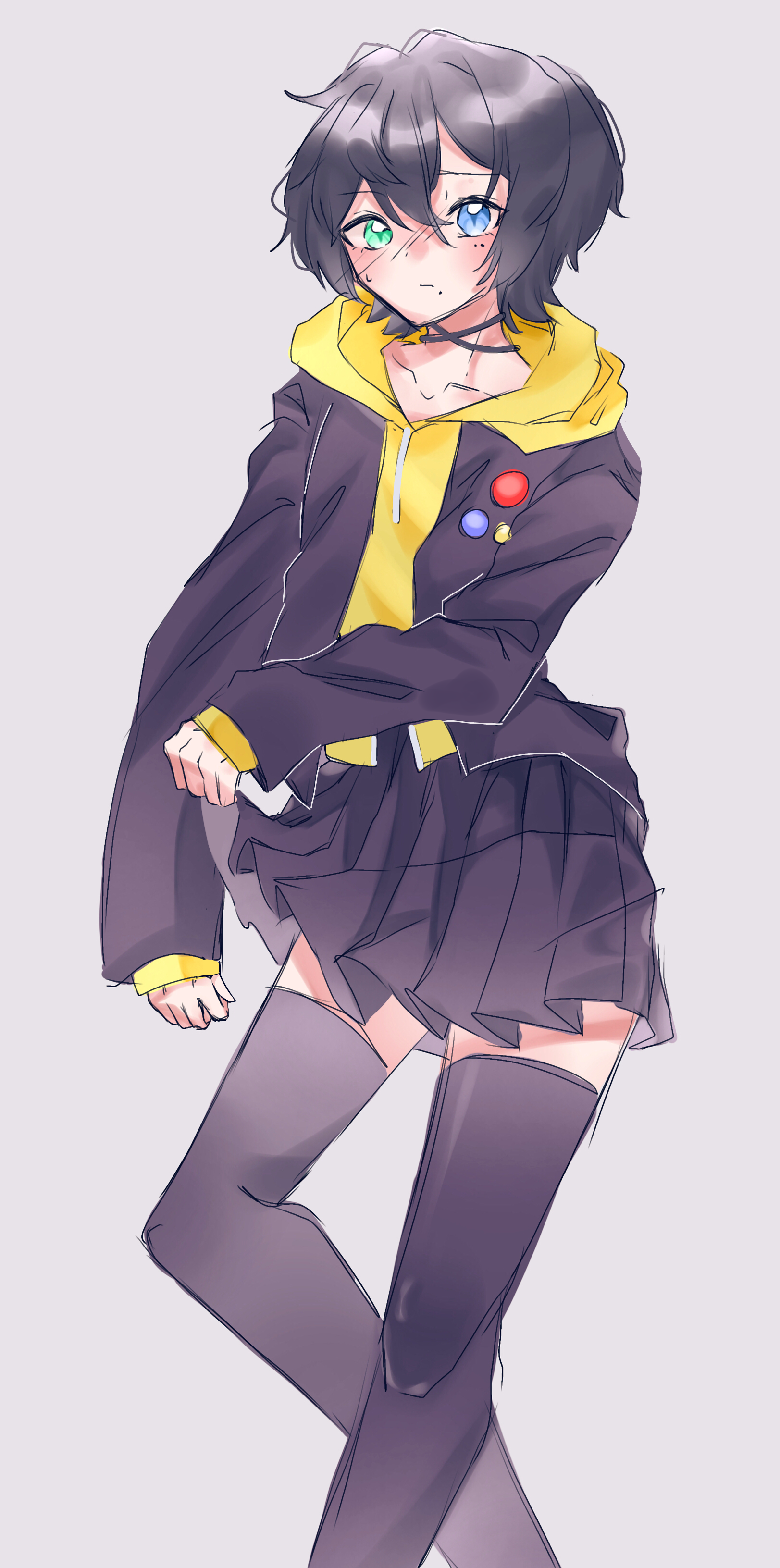 山田三郎 Ibispaint